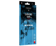 MyScreen DIAMOND GLASS edge Full Glue do POCO X3/X3 Pro - 646197 - zdjęcie 1